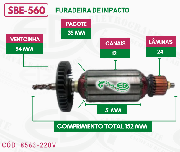 Nenhuma imagem definida